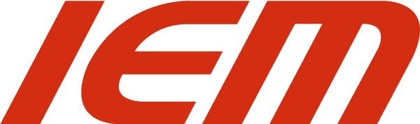 IEM CMS Admin